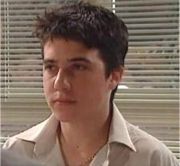 Ben Nicholas - Society - People - Mixed Celebs